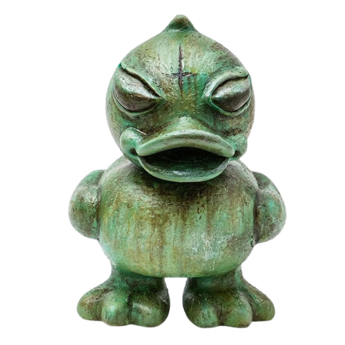 B.Duck Custom