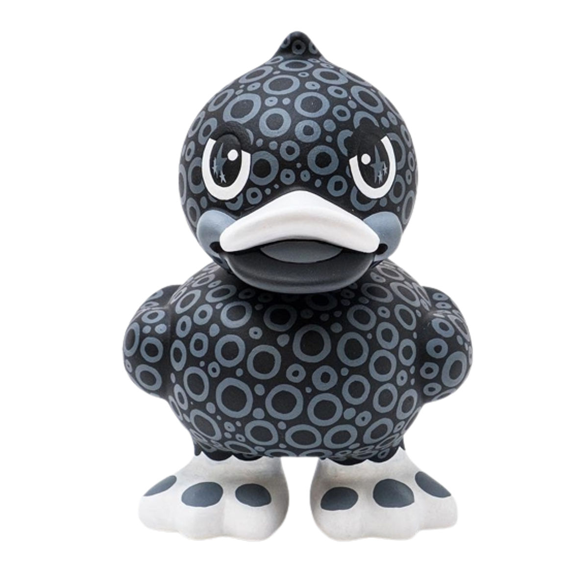 B.Duck Custom