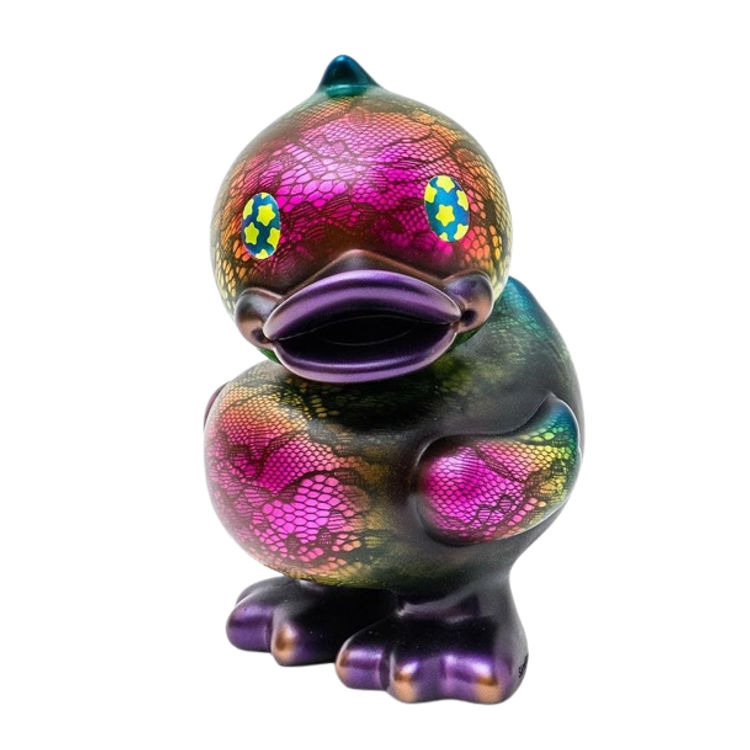 B.Duck Custom by MicBraining