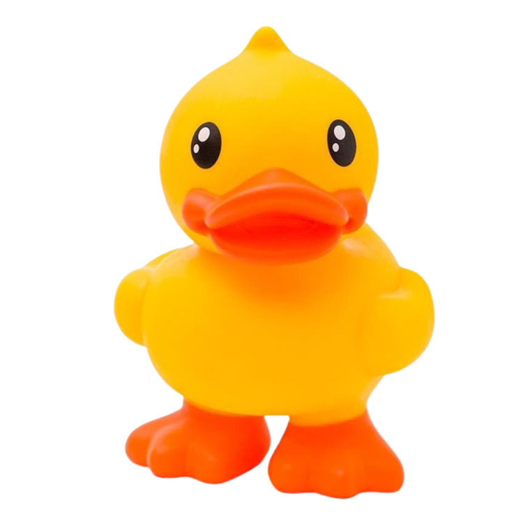 B.Duck Custom by B.Duck