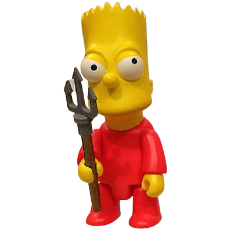 Devil Bart by 20th Television