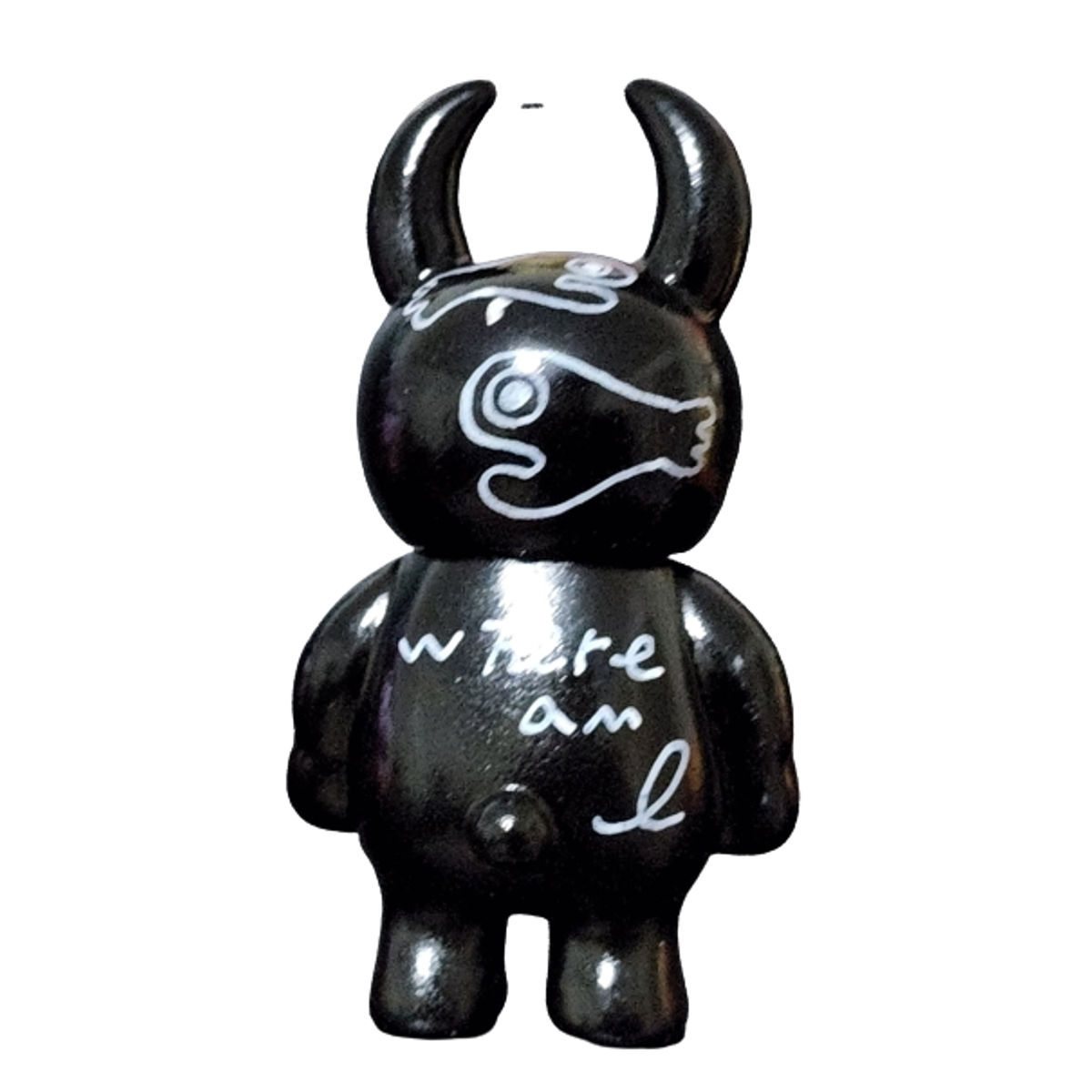 Black Picture Book Uamou