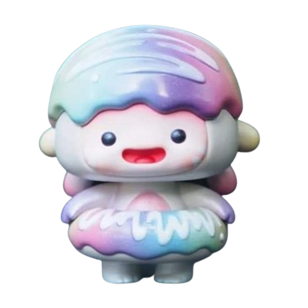 Bakumbaa Rainbow Lover Flavor