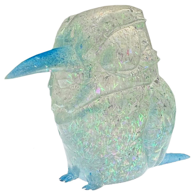 Winter Mix Chamba by 5thturtle (Carlos B)