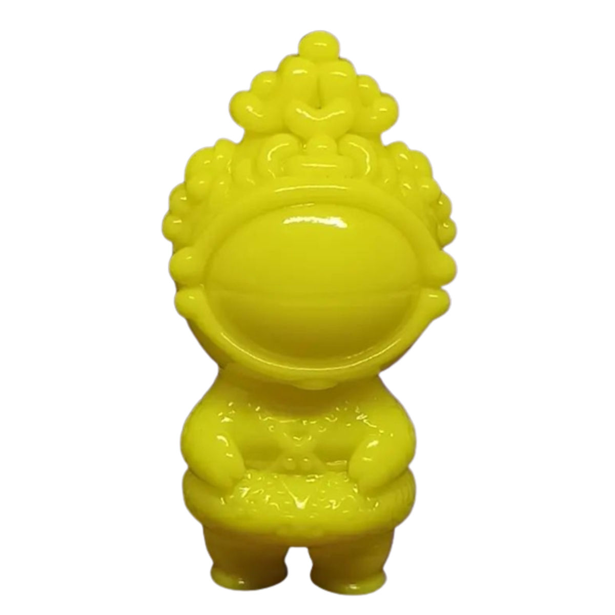 Micro Amarillo One Eye Shakokitachi