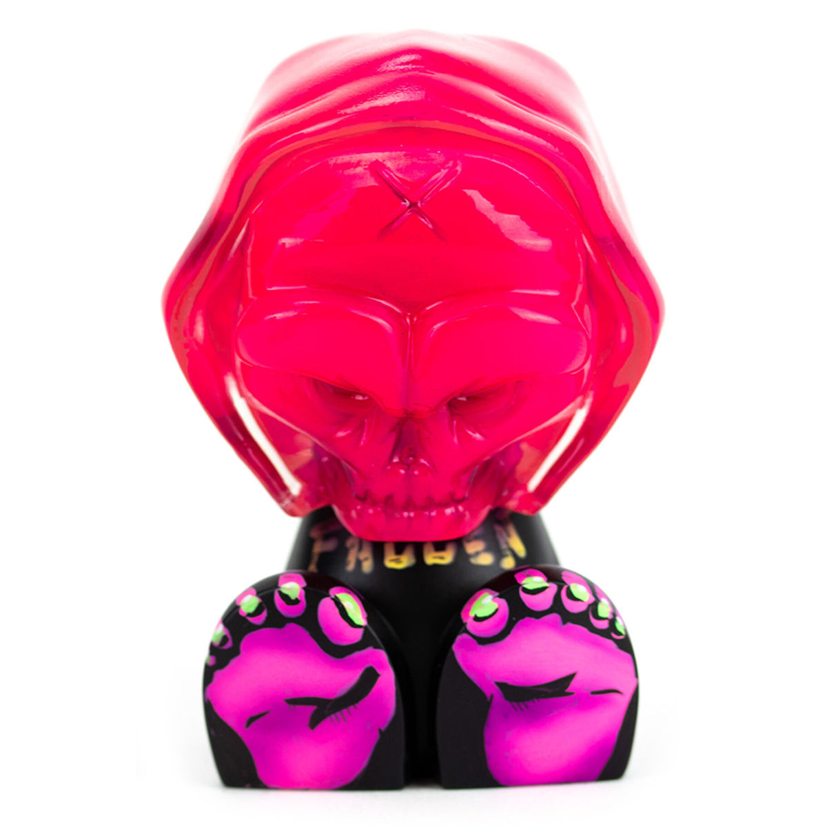 Dreamer Bot (Bubblegum)