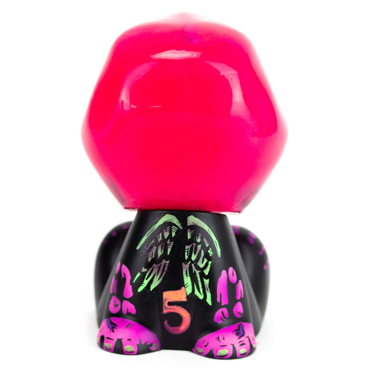 Dreamer Bot (Bubblegum)