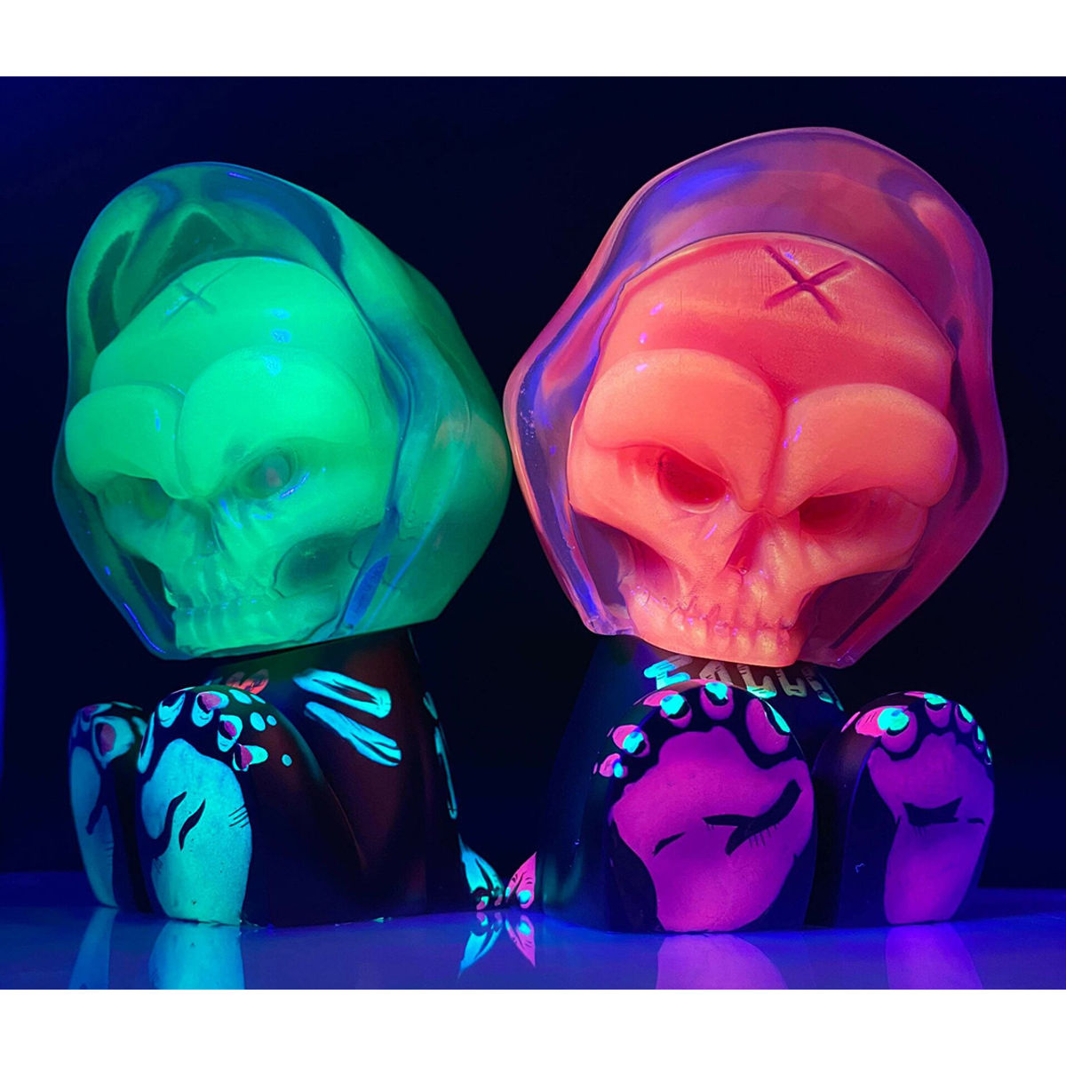 Dreamer Bot (Bubblegum)