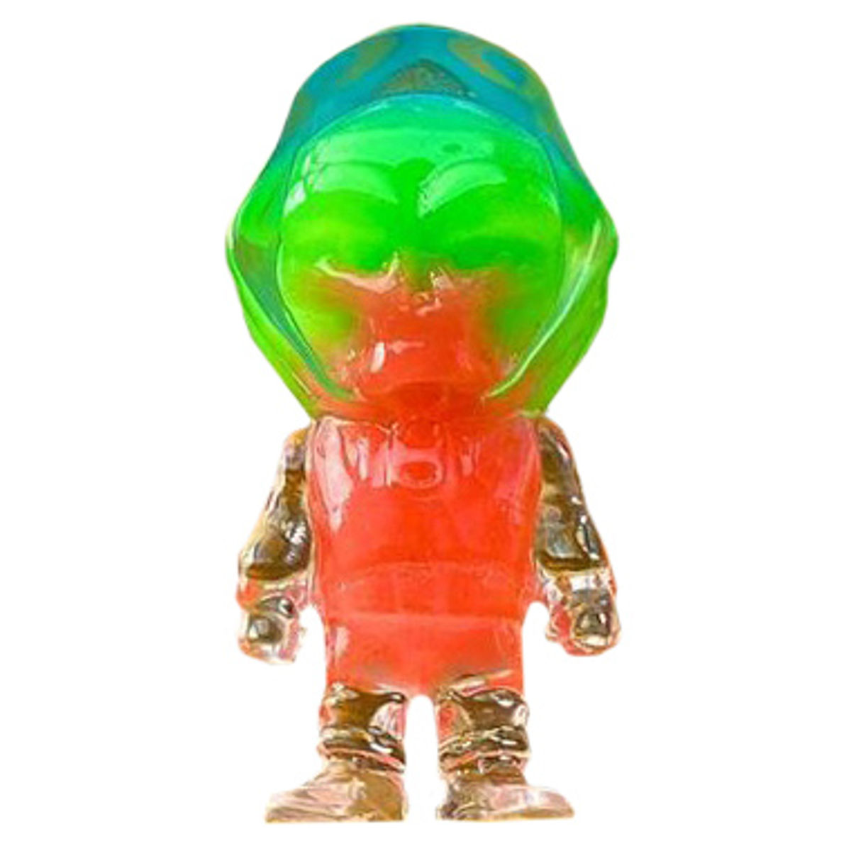 Atomic Dreamer
