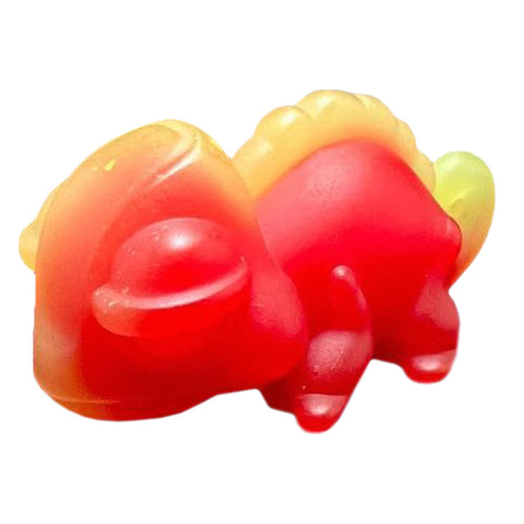 Red Yellow Punch by 5thturtle (Carlos B)