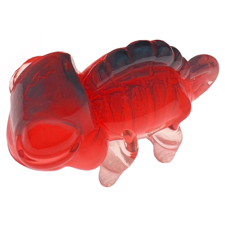 Hawaiian Punch by 5thturtle (Carlos B)