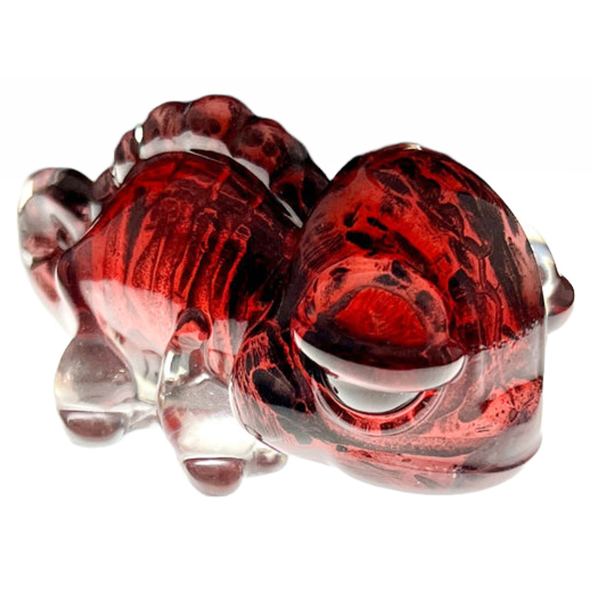 Test Pull Double Cast Punch