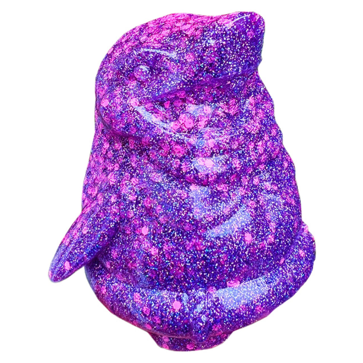 Bella's Birthday Surprise Frankie