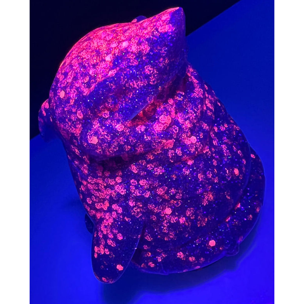 Bella's Birthday Surprise Frankie