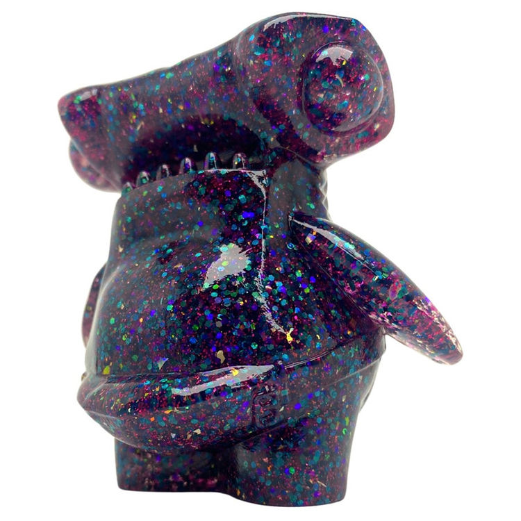 GALAXY CHUNK by 5thturtle (Carlos B)