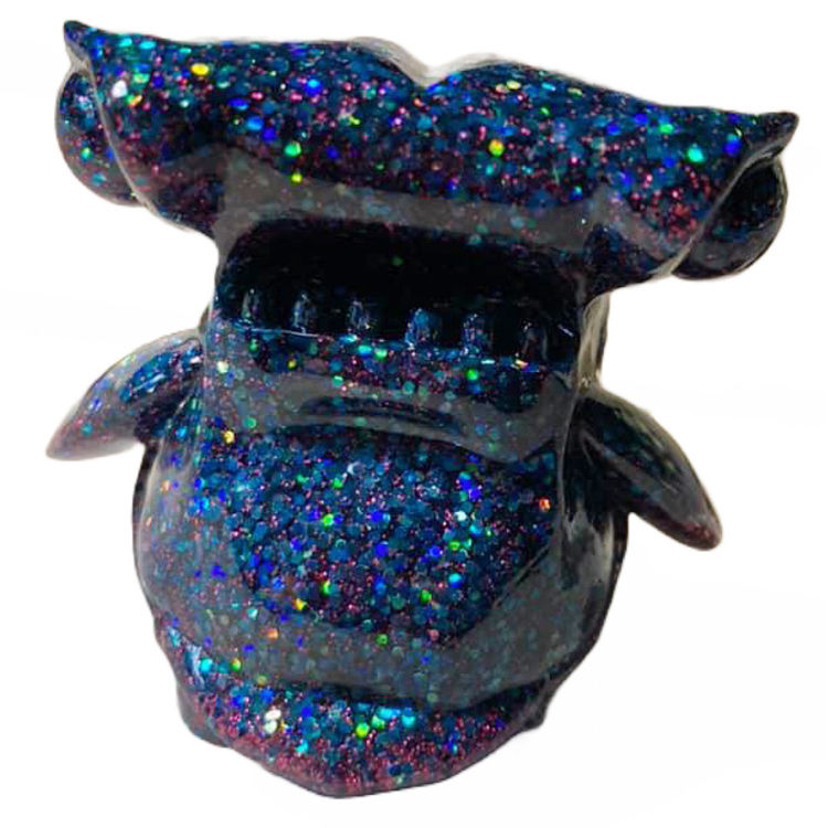 GALAXY CHUNK Mini by 5thturtle (Carlos B)