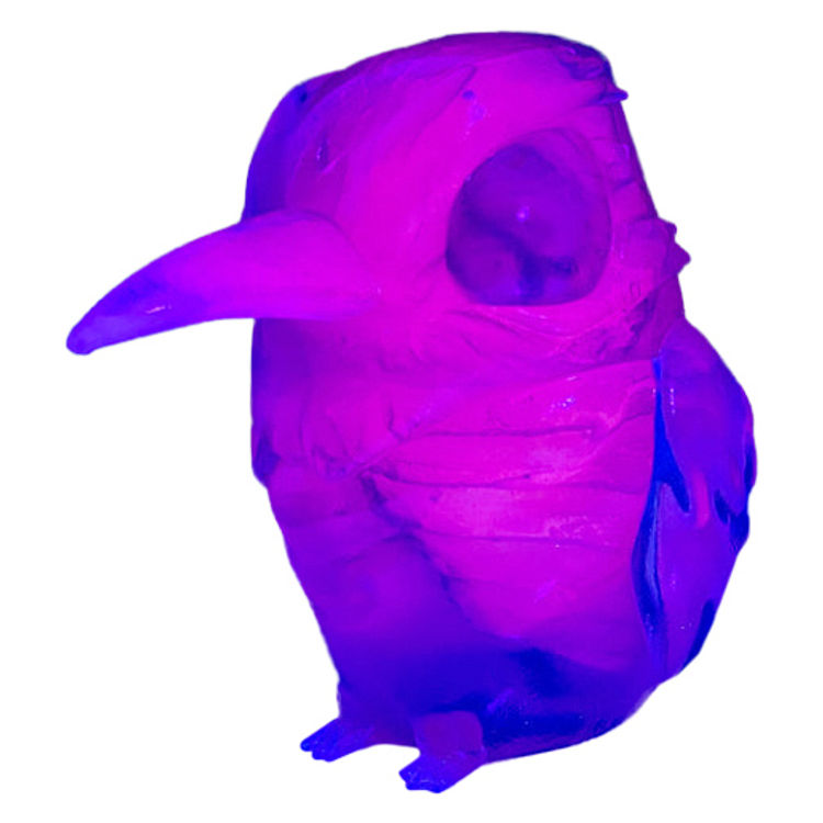 Chamba Pink Double Cast by 5thturtle (Carlos B)