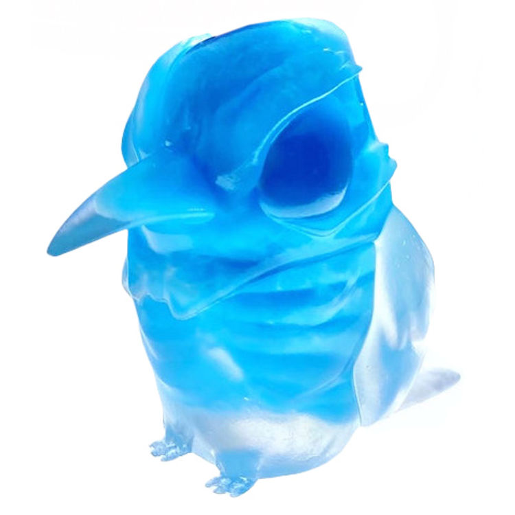 ARTICUNO CHAMBA by 5thturtle (Carlos B)