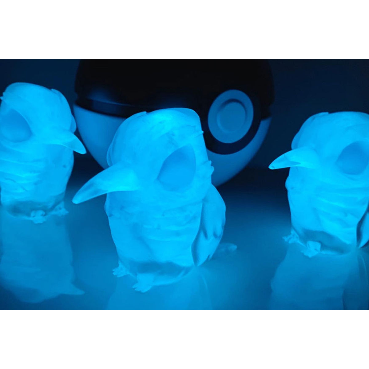 ARTICUNO CHAMBA