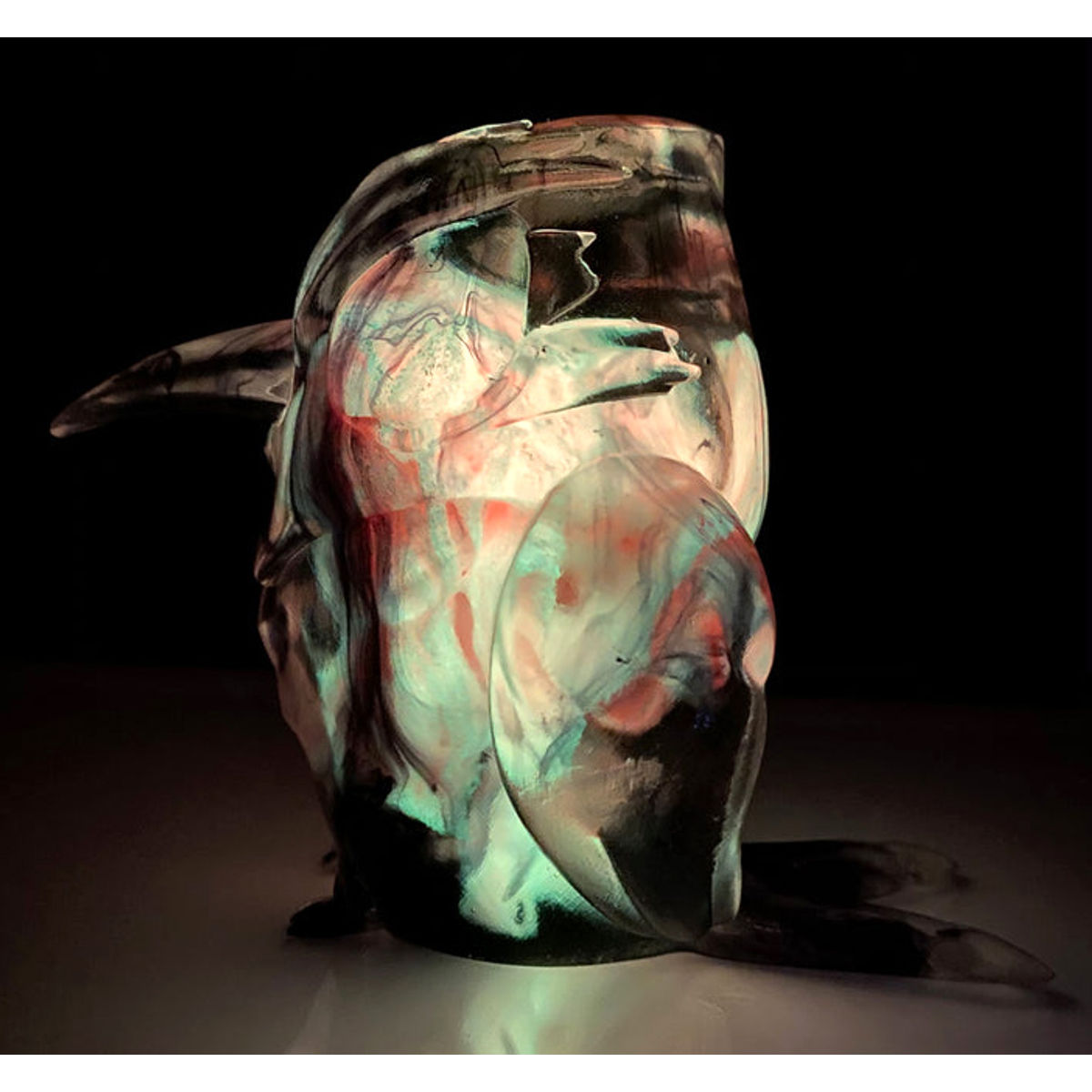 Xl Chamba From The Ashes