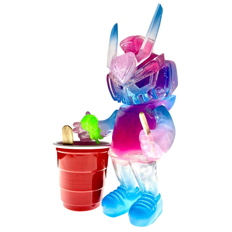 The Creator by 5thturtle (Carlos B)