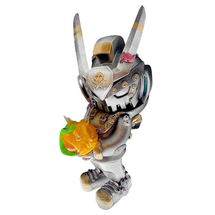 Mega Deep Sea Dive by 5thturtle (Carlos B)