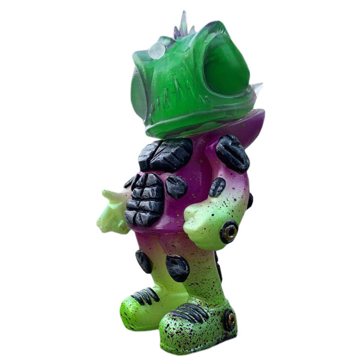 Gama Suit Angie Teq by 5thturtle (Carlos B)