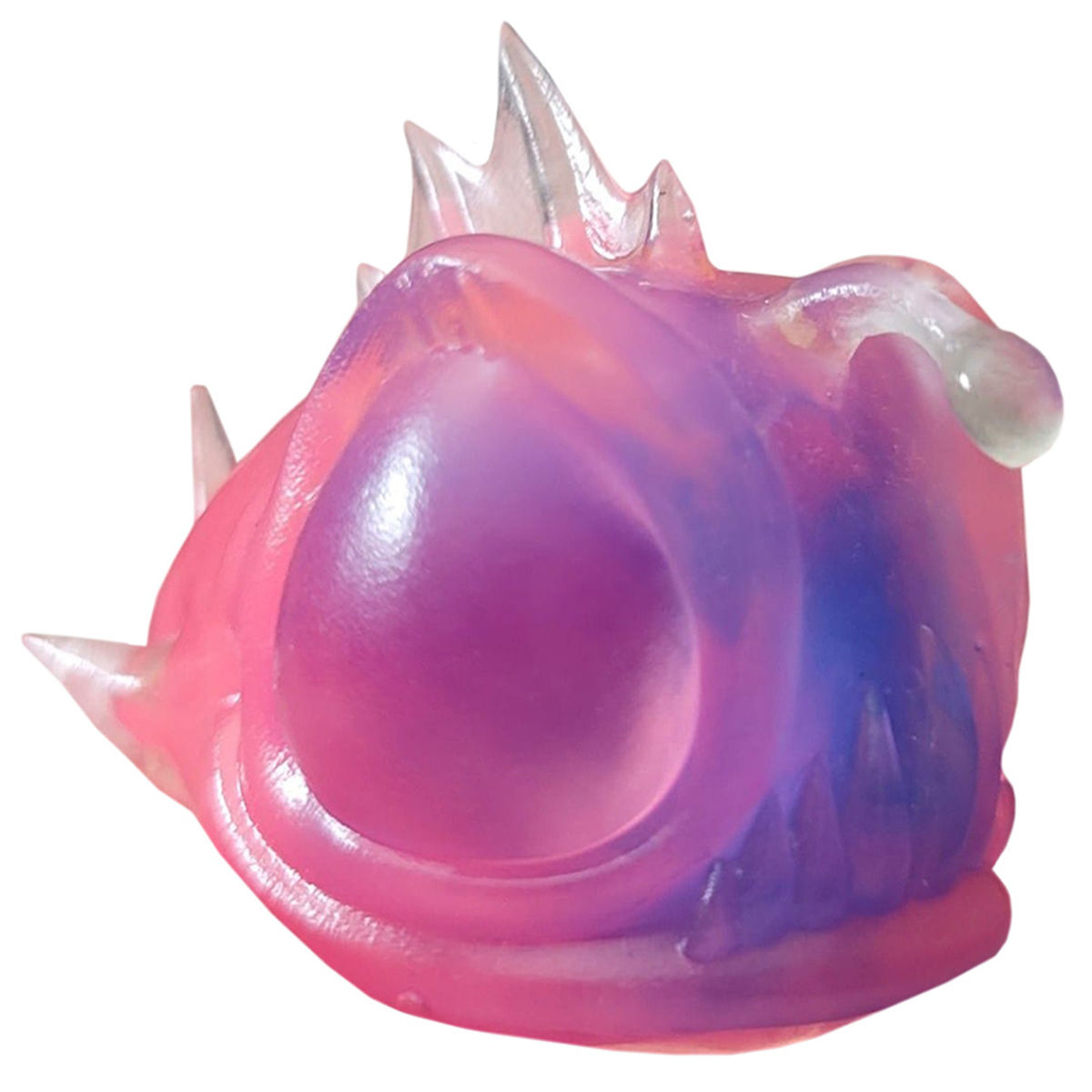 Untitle Purple Angie