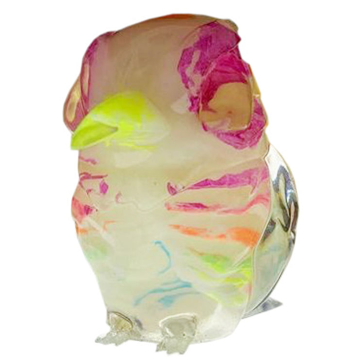 Paint Party Chambas by 5thturtle (Carlos B)