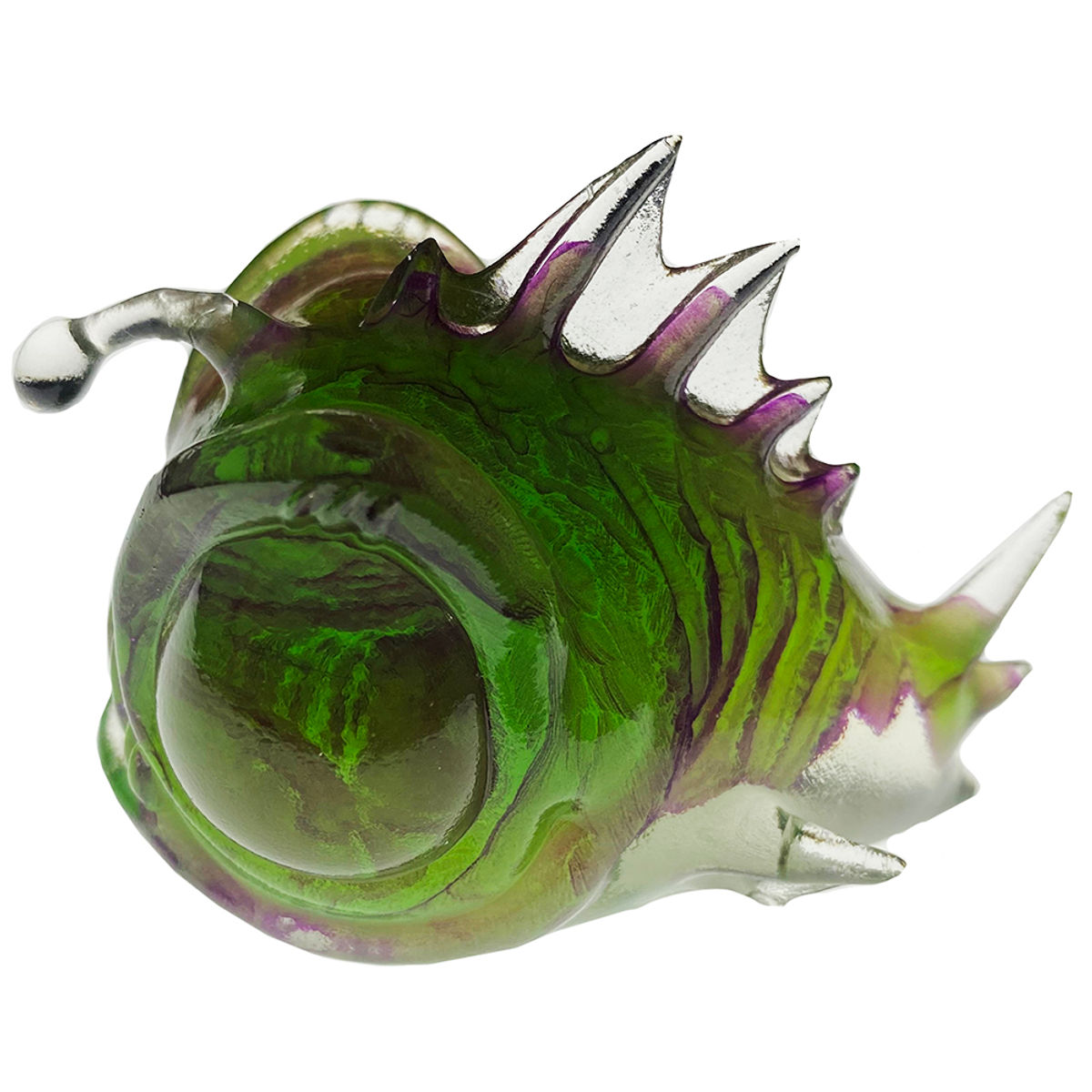 Double Cast Turtle Angie