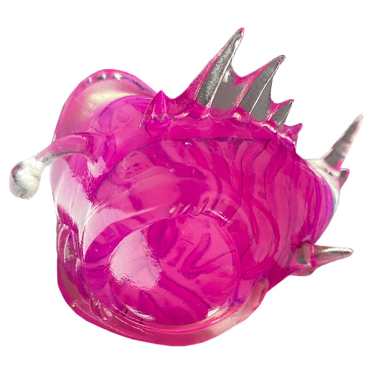 Brain-Food Angie - Bubblegum Edition