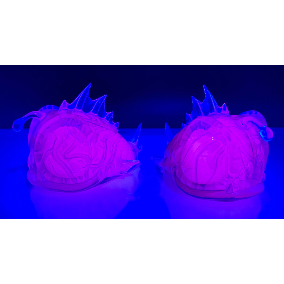 Brain-Food Angie - Bubblegum Edition