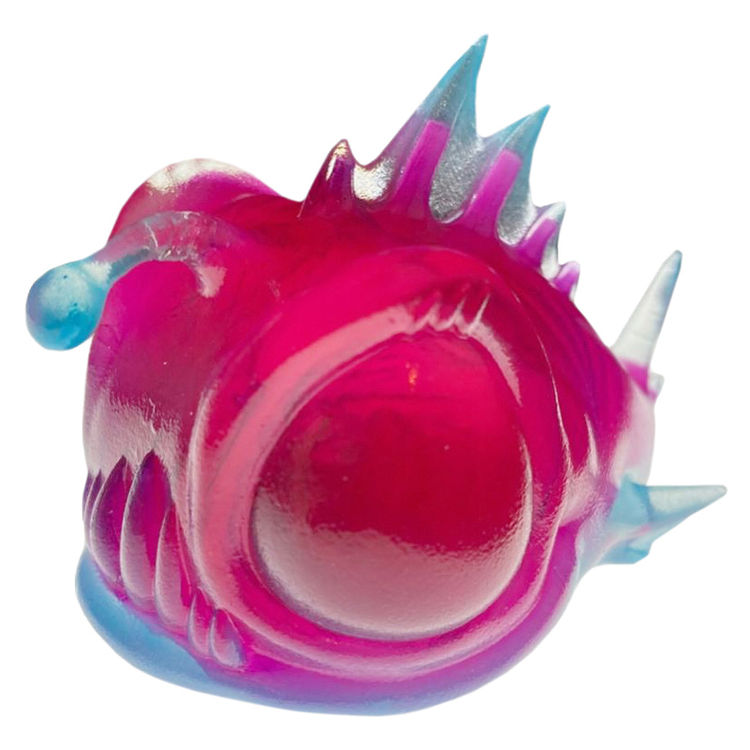 Lady Orlando Future Starz Angie by 5thturtle (Carlos B)