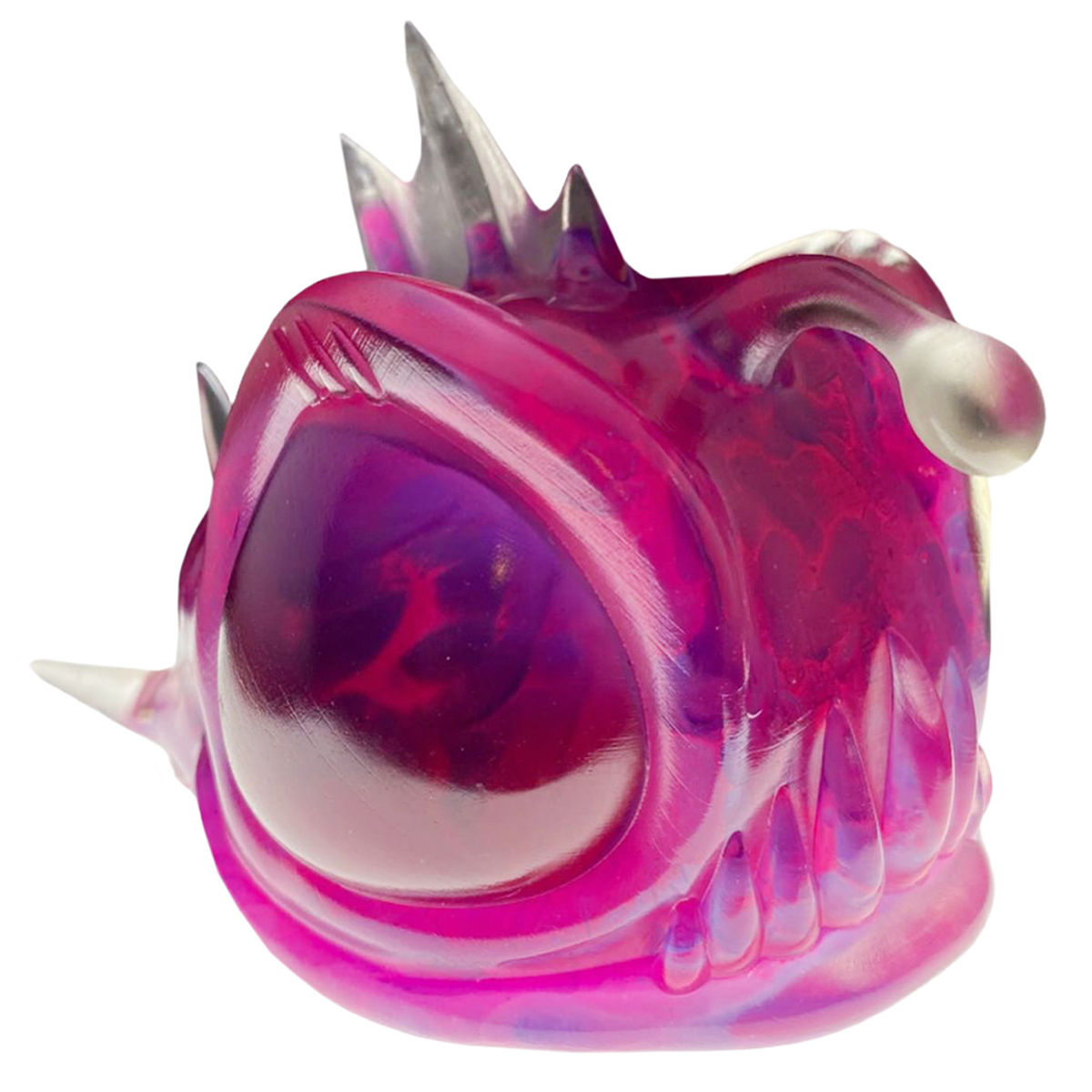 XL Angie Cotton Candy with Mini Dead Dreamer