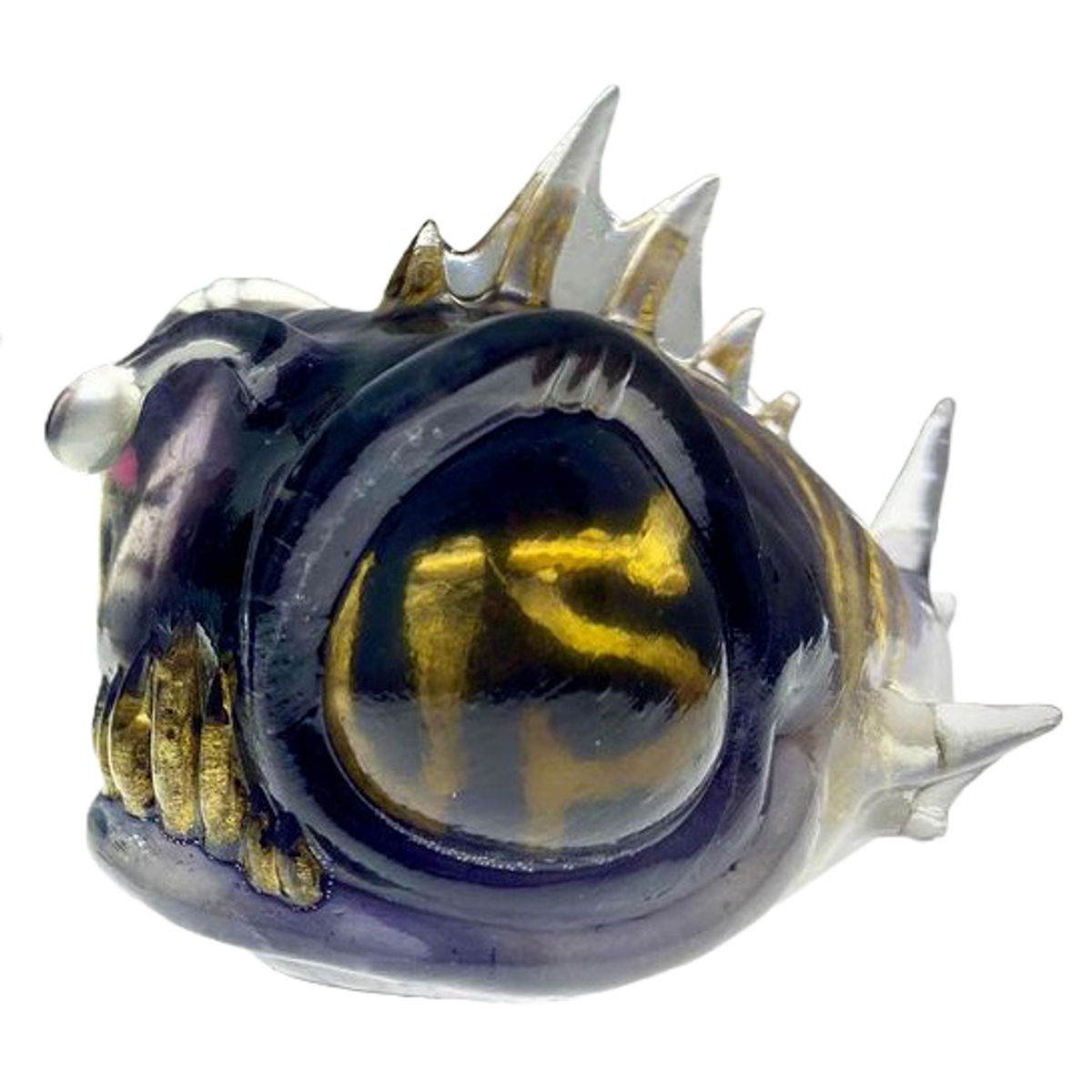 For the Fallen Angie