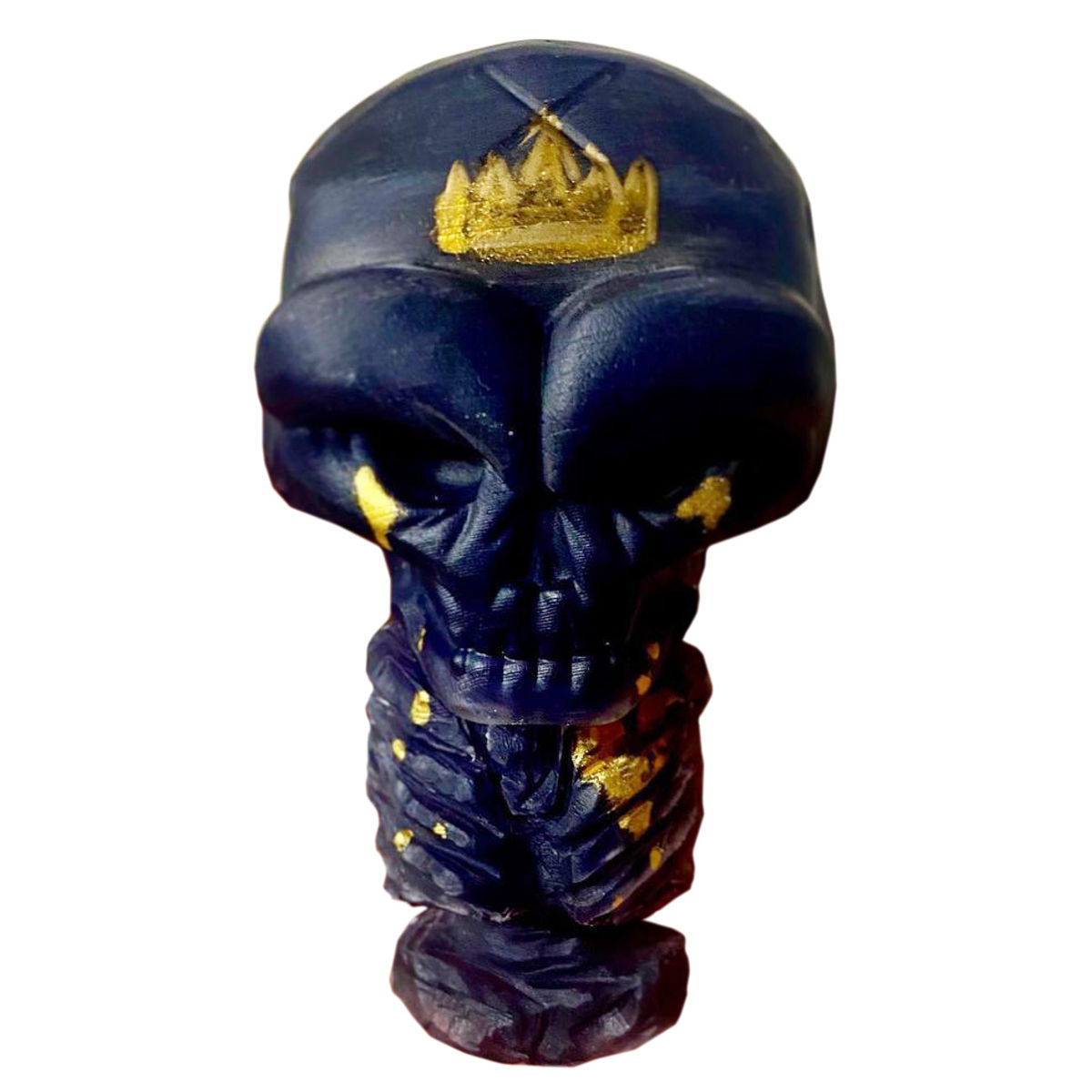 For the Fallen Mini Dead Dreamer