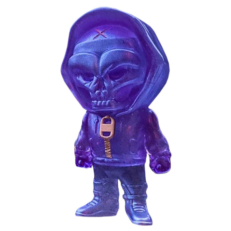 Starboy Dreamer by 5thturtle (Carlos B)