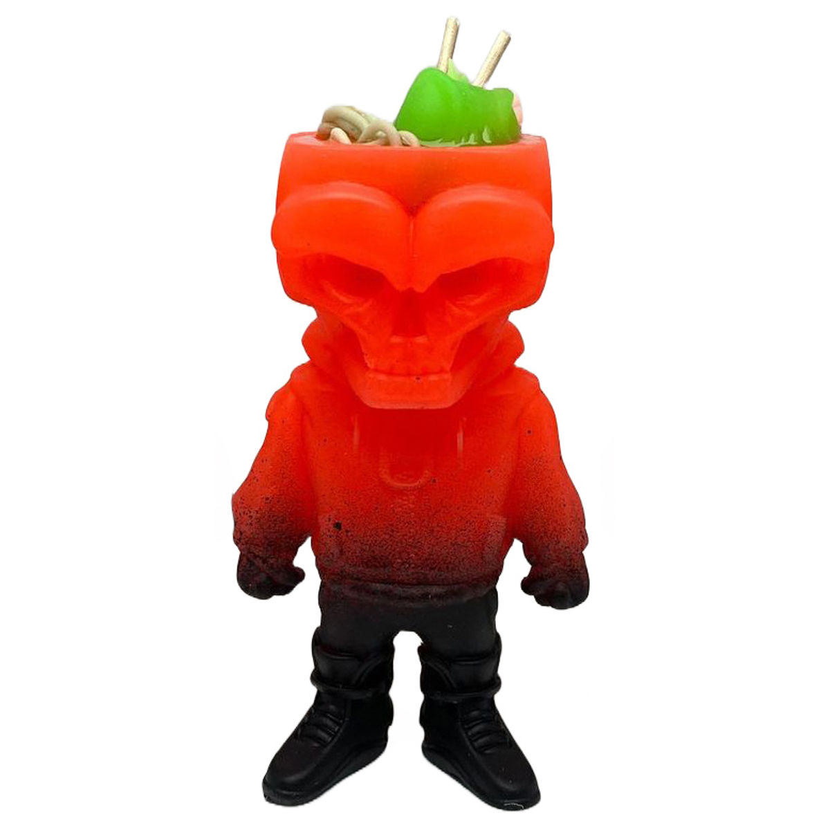 Dead Raw-Man Angie Broth