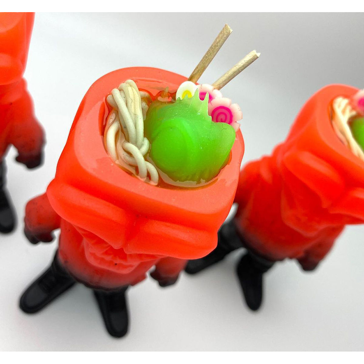 Dead Raw-Man Angie Broth