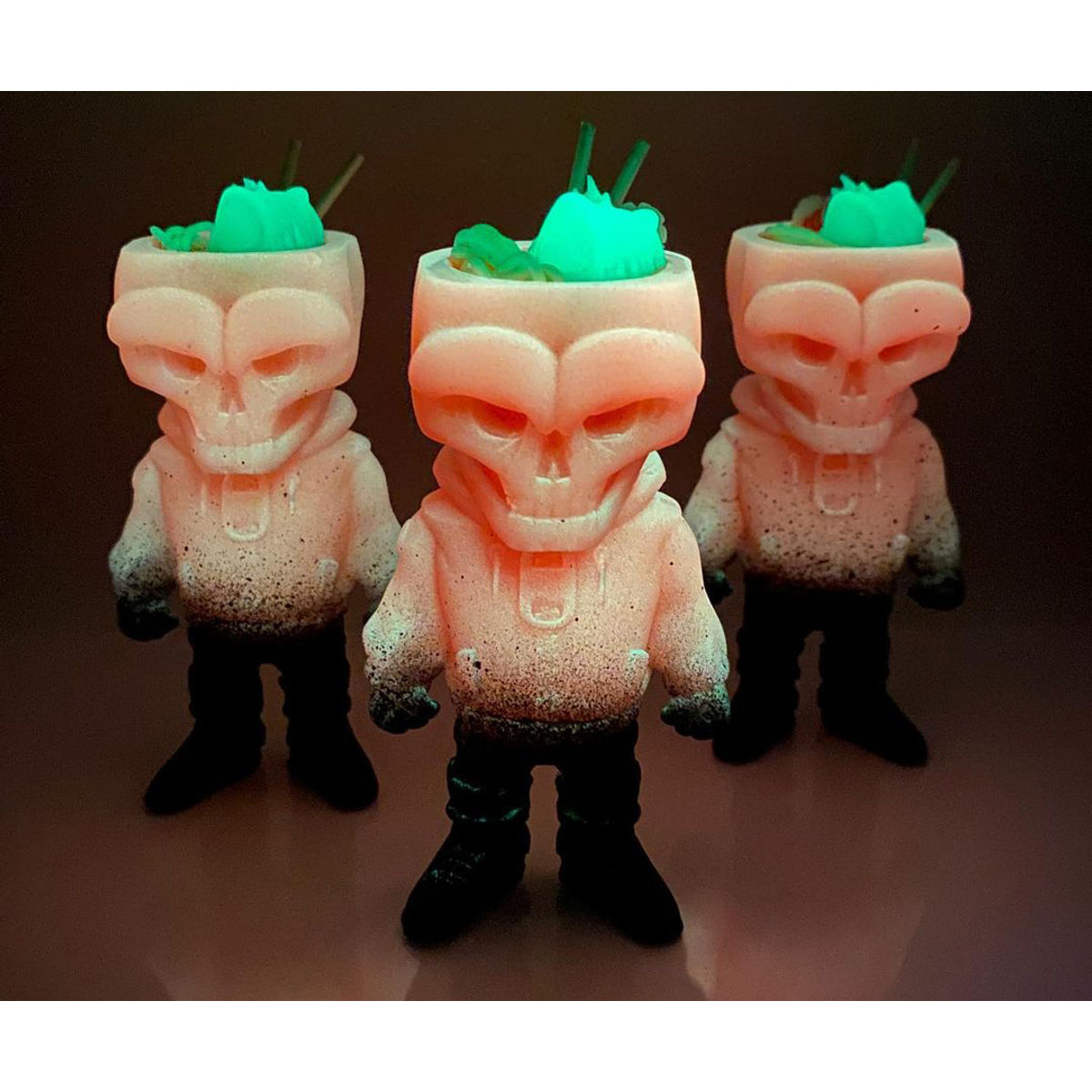 Dead Raw-Man Angie Broth