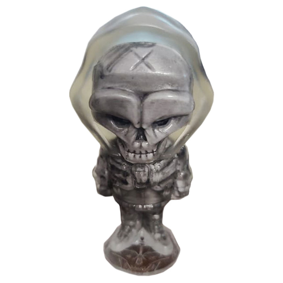 Double Cast Dead Dreamer