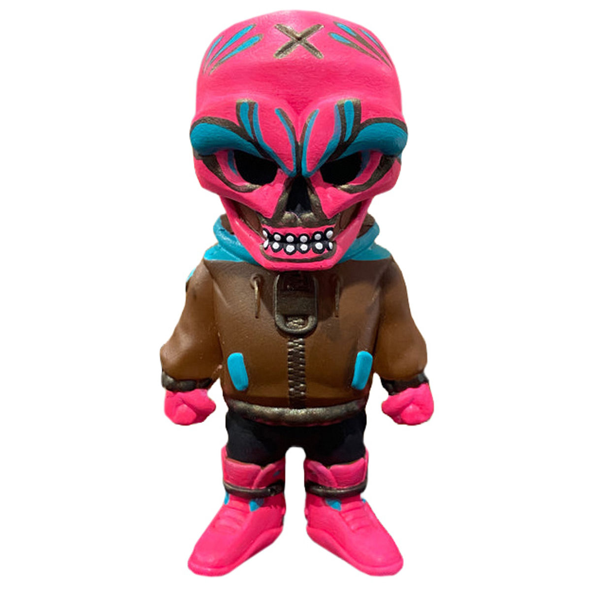 Priscillasarte Dead Dreamer