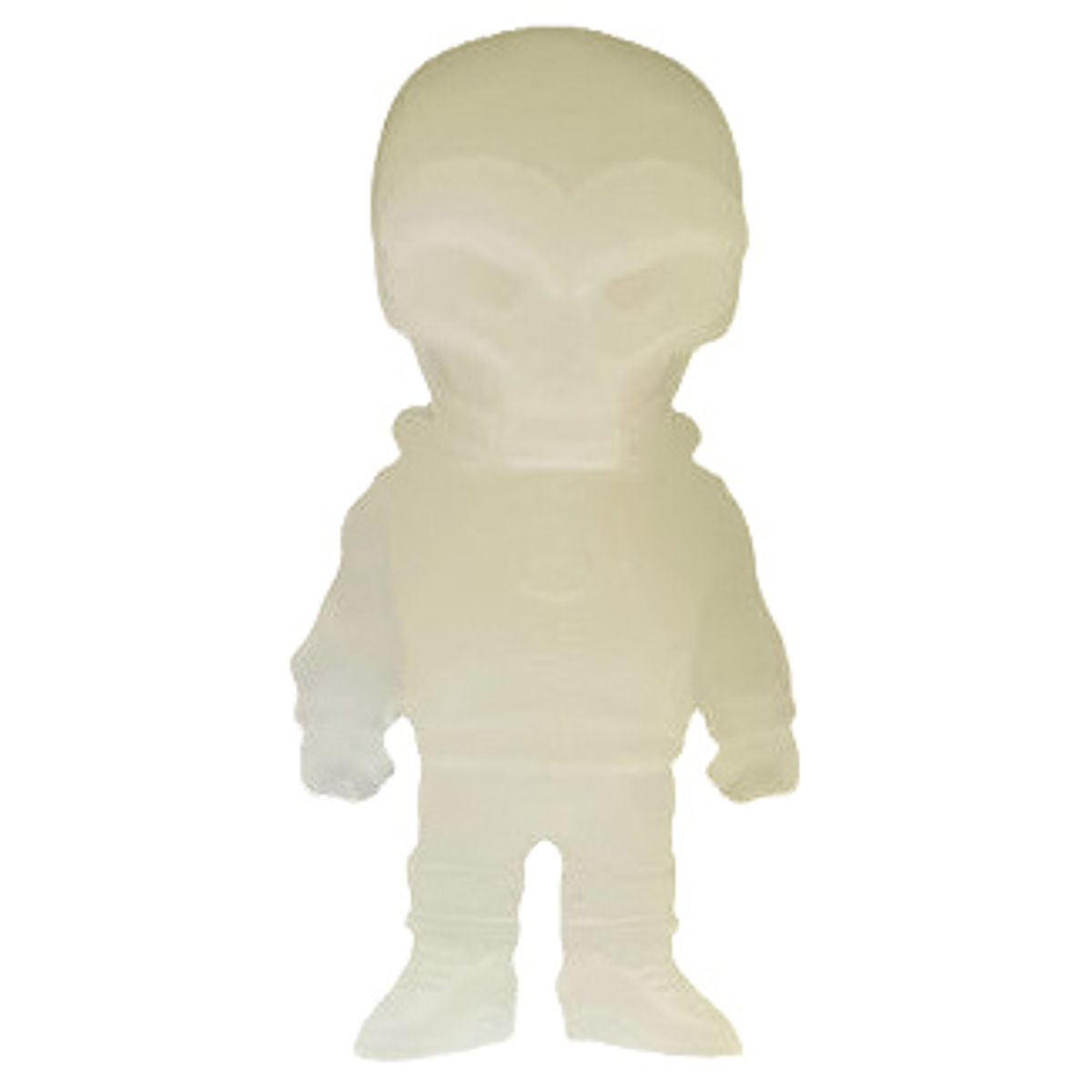 MINI DIY GID Dead Dreamer White