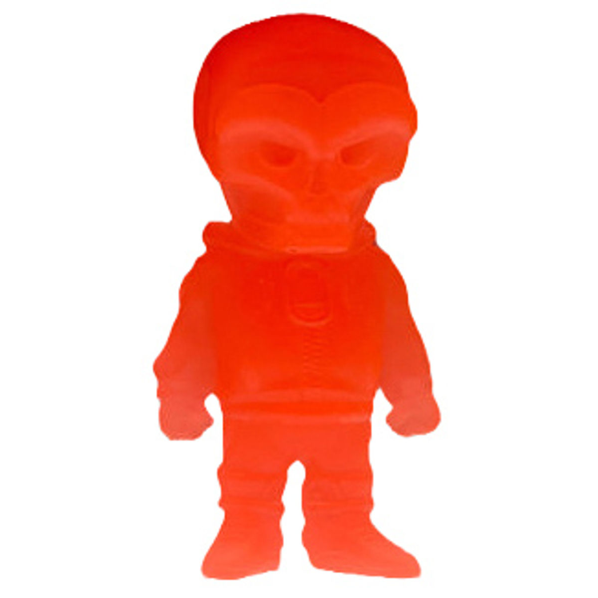 MINI DIY GID Dead Dreamer Red