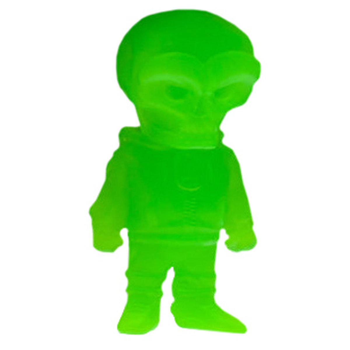 MINI DIY GID Dead Dreamer Green
