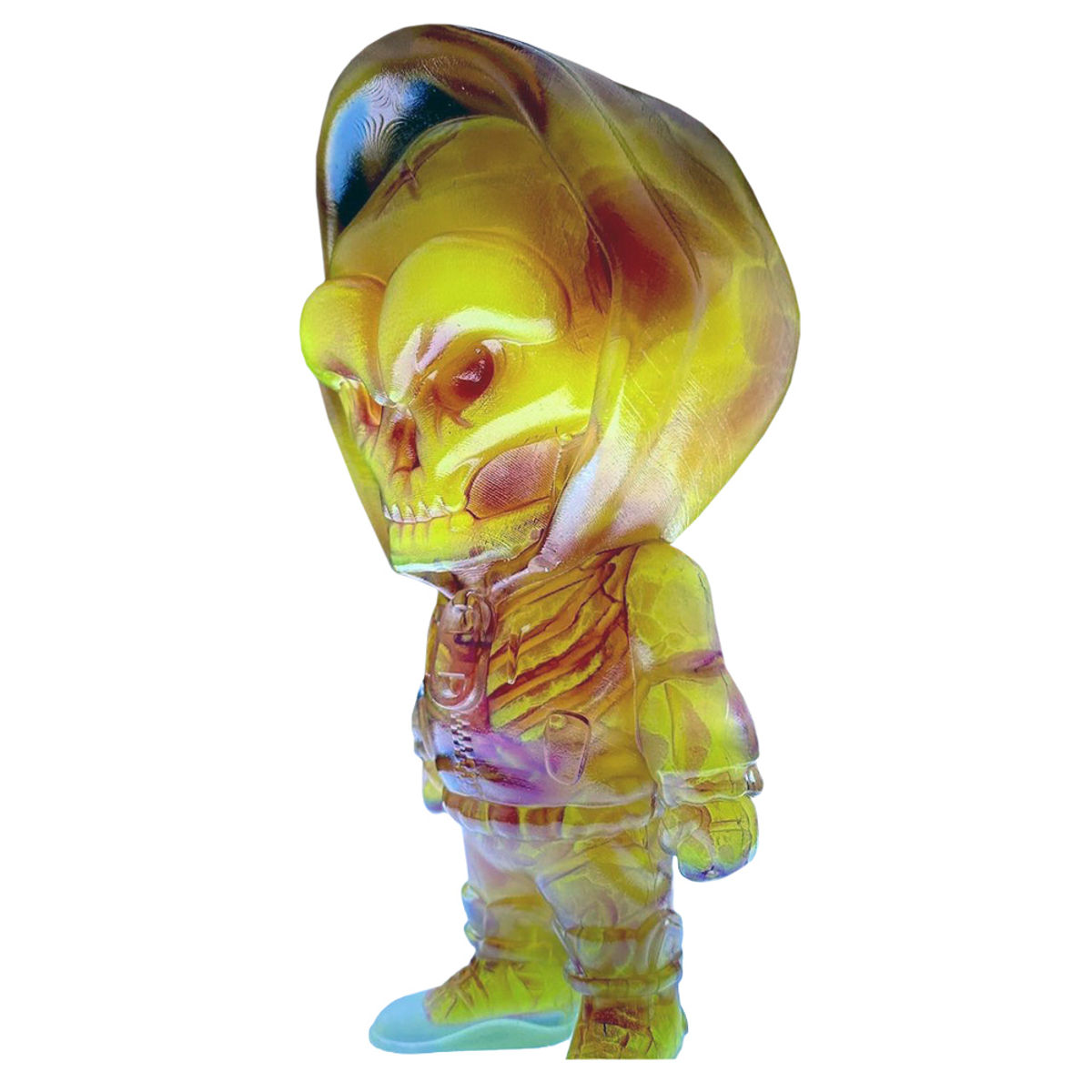 XL Rotten Banana Dreamer