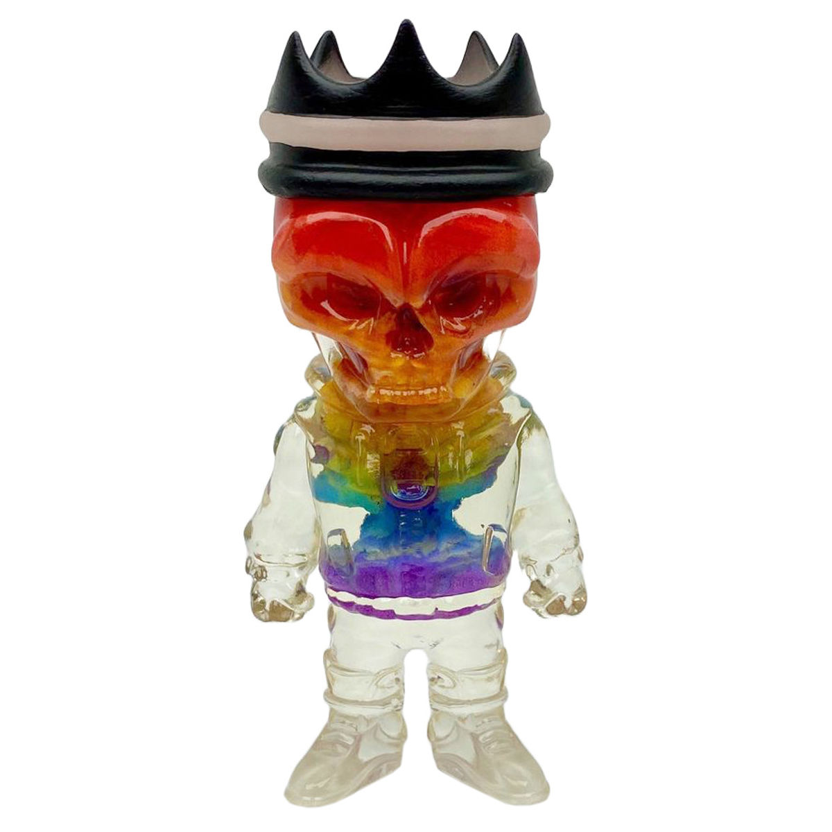 Pride & Art Dead Dreamer