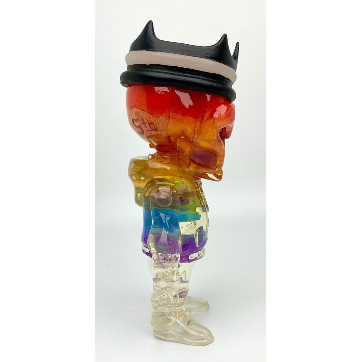 Pride & Art Dead Dreamer