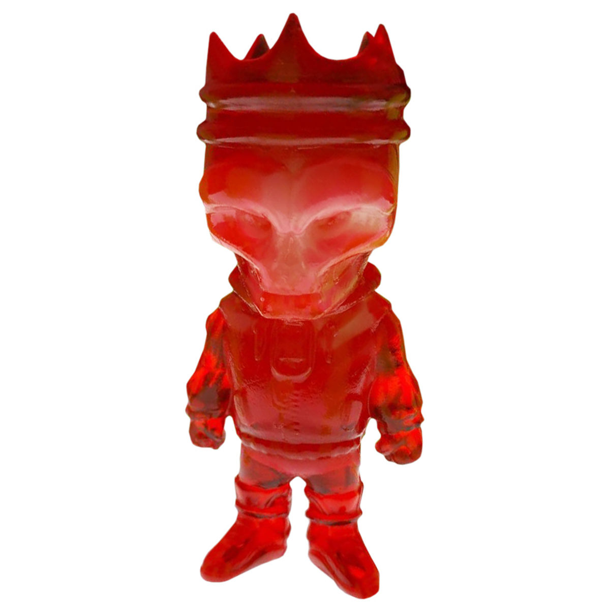 Red Chase Blood of my Blood Dreamer