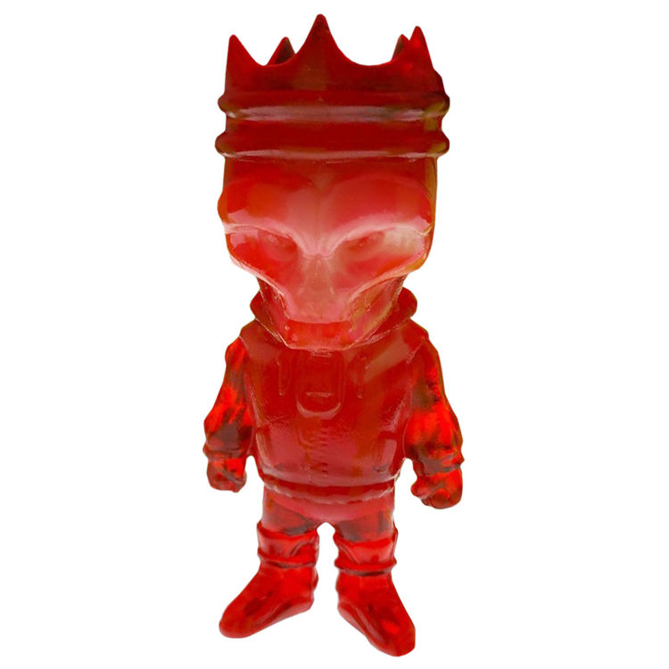 Red Chase Blood of my Blood Dreamer by 5thturtle (Carlos B)